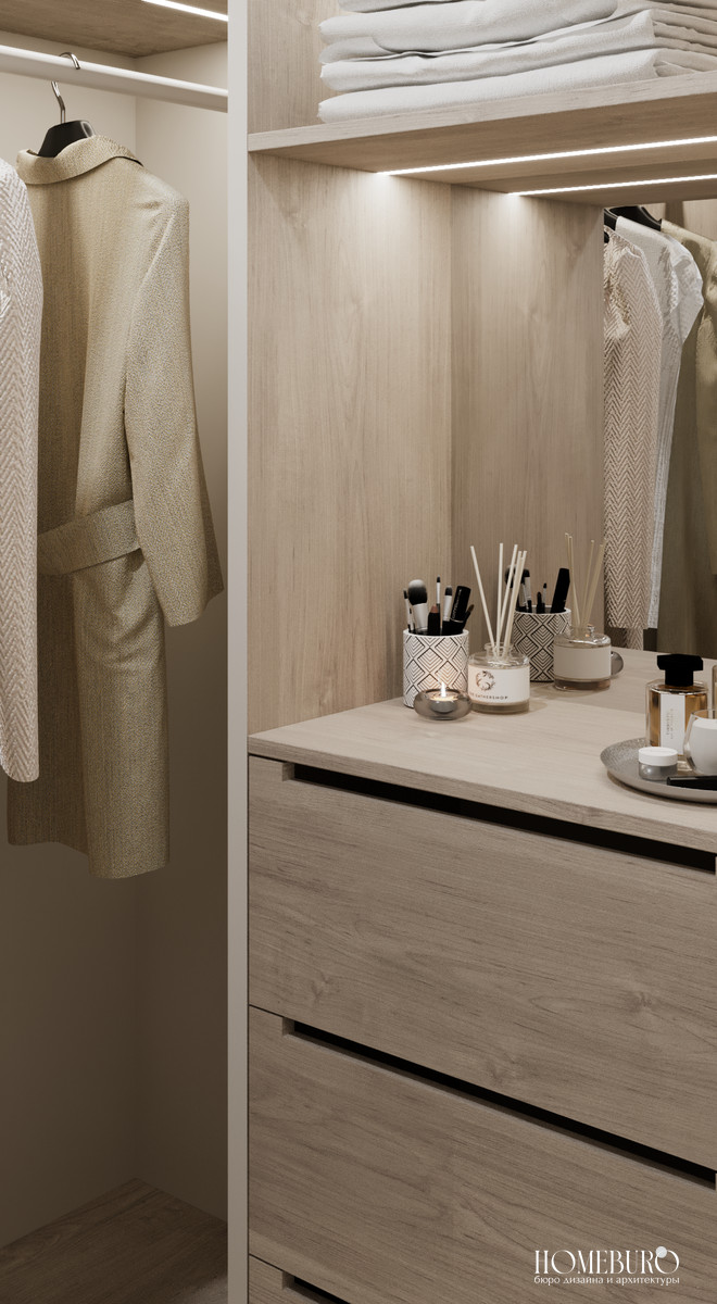 Квартира ЖК Интеллект-квартал