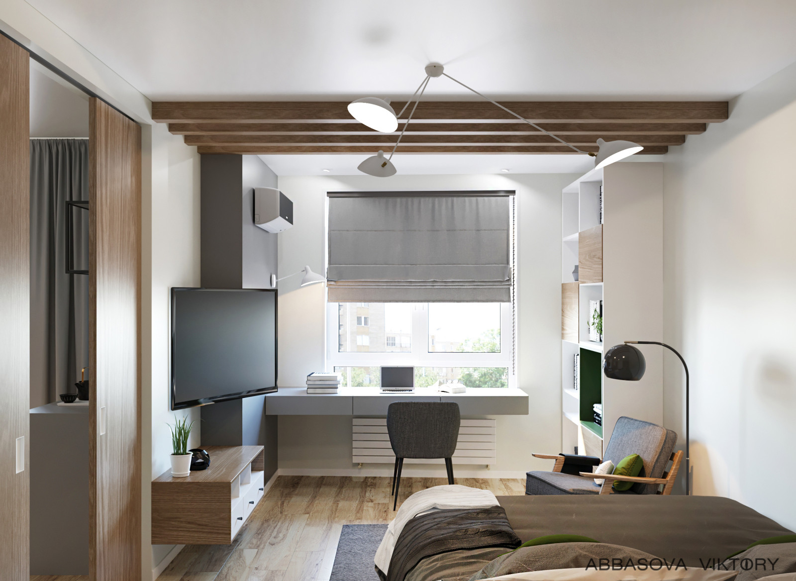 ЭКО МИНИМАЛИЗМ