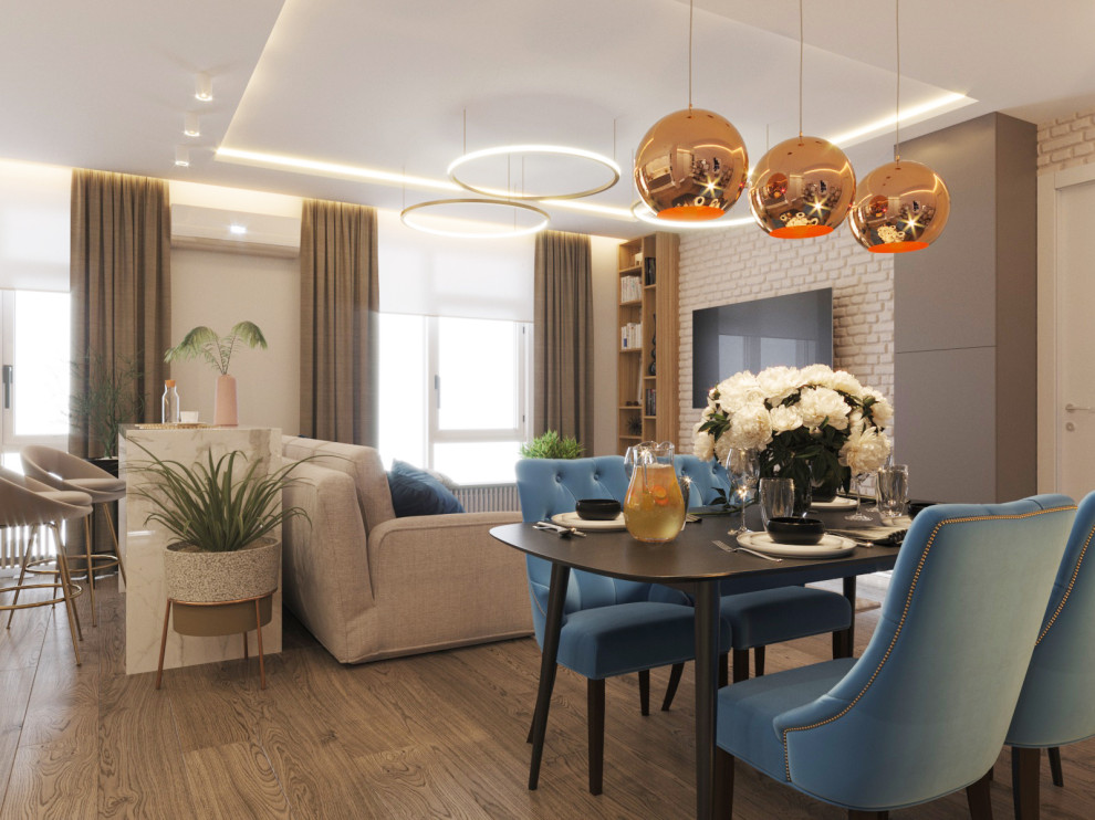 ЖК Янтарный