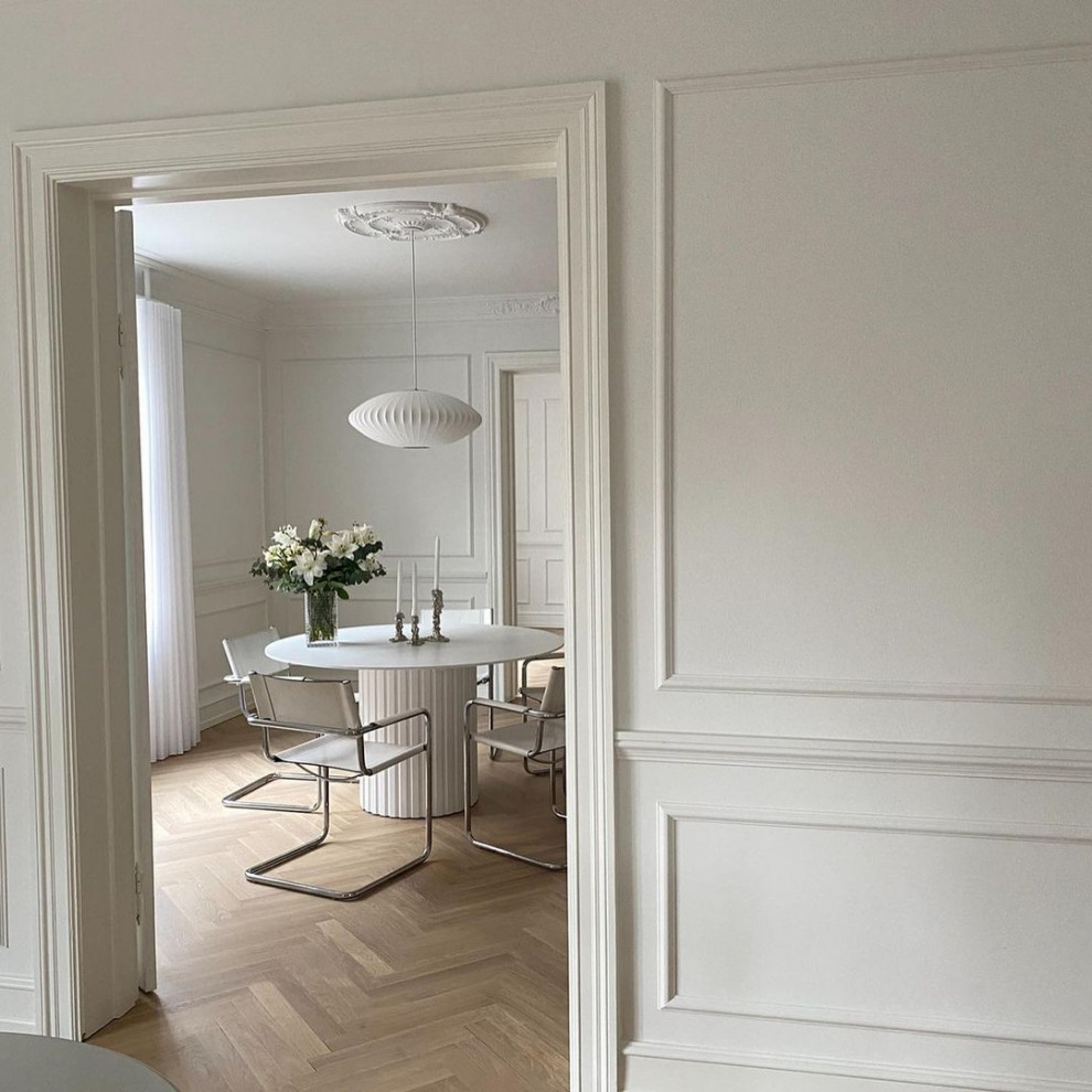 Реализованный объект