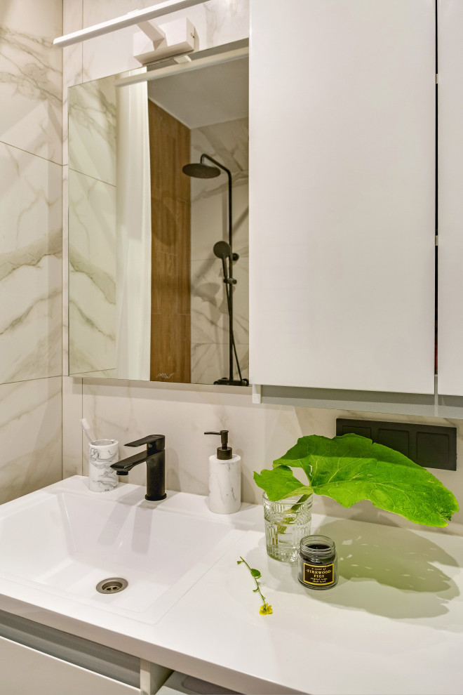 Стильная квартира для сдачи в аренду