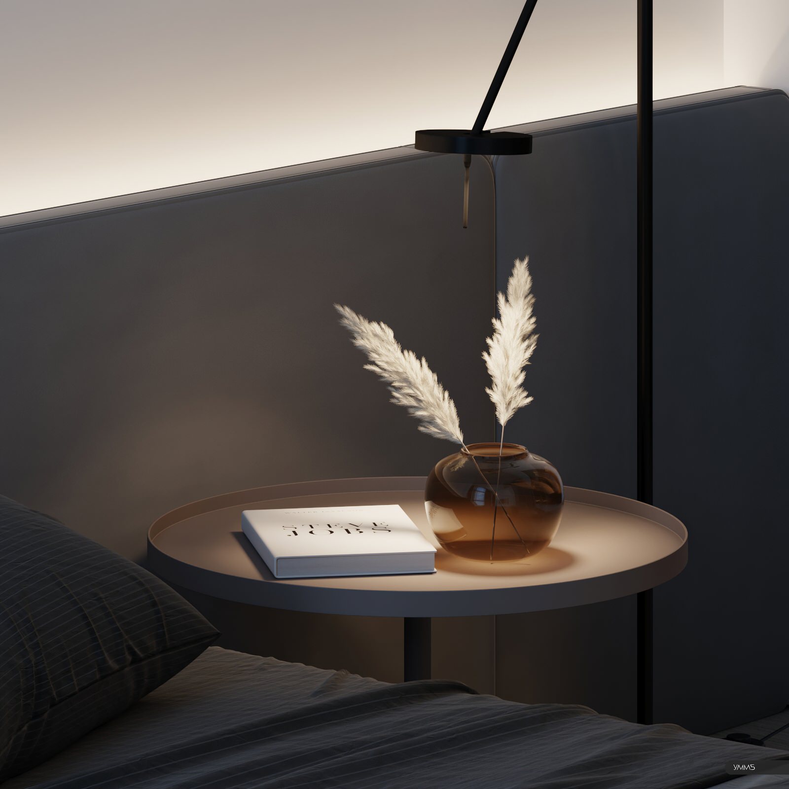 GORIZONT| Квартира 77м²