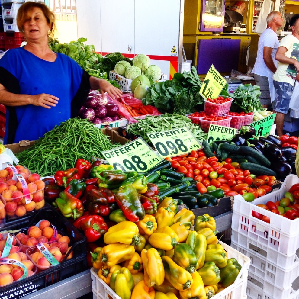 Со вкусом Италии: Гид по гастрономическим сувенирам