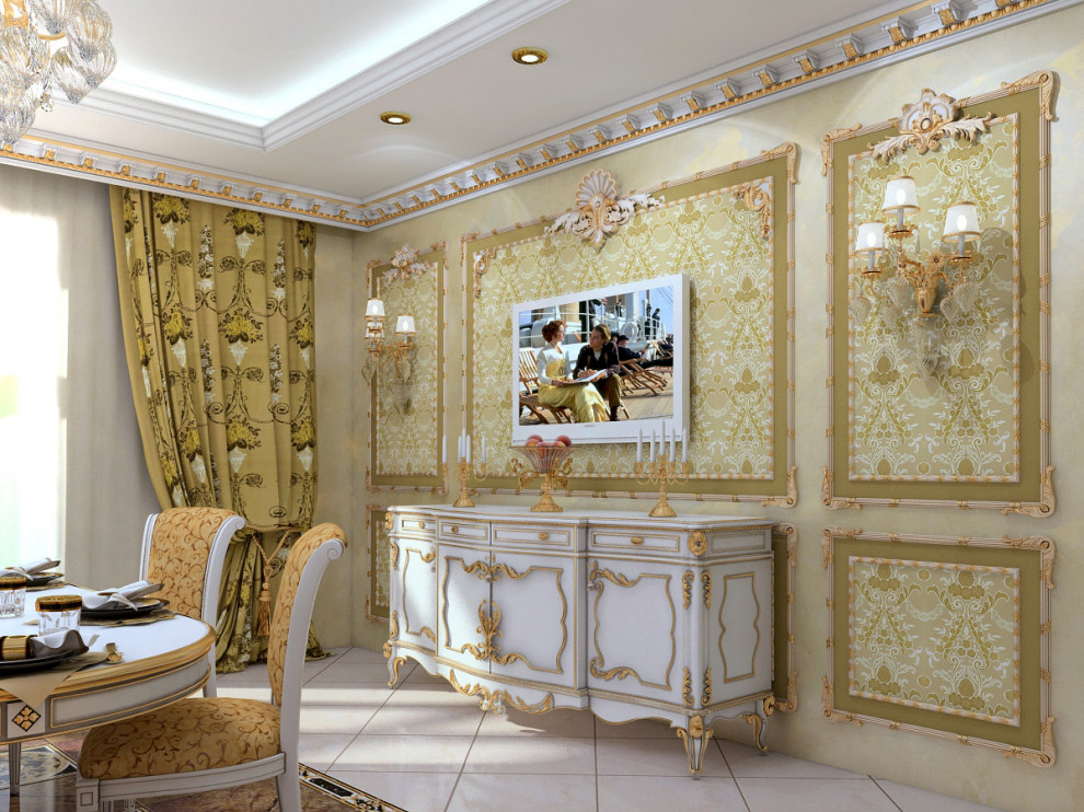 Дом в Ставрополе