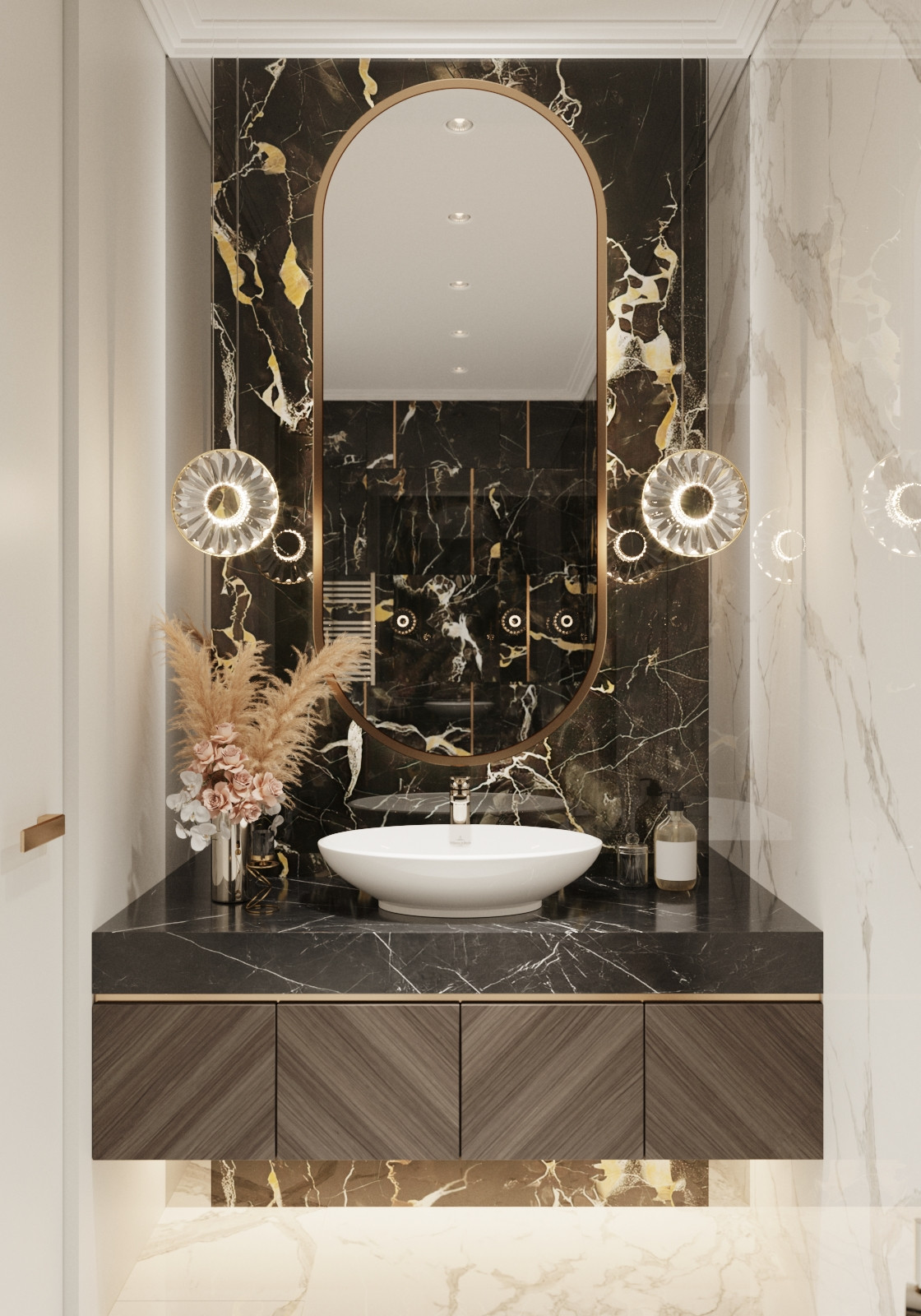 ЖК Казарменный