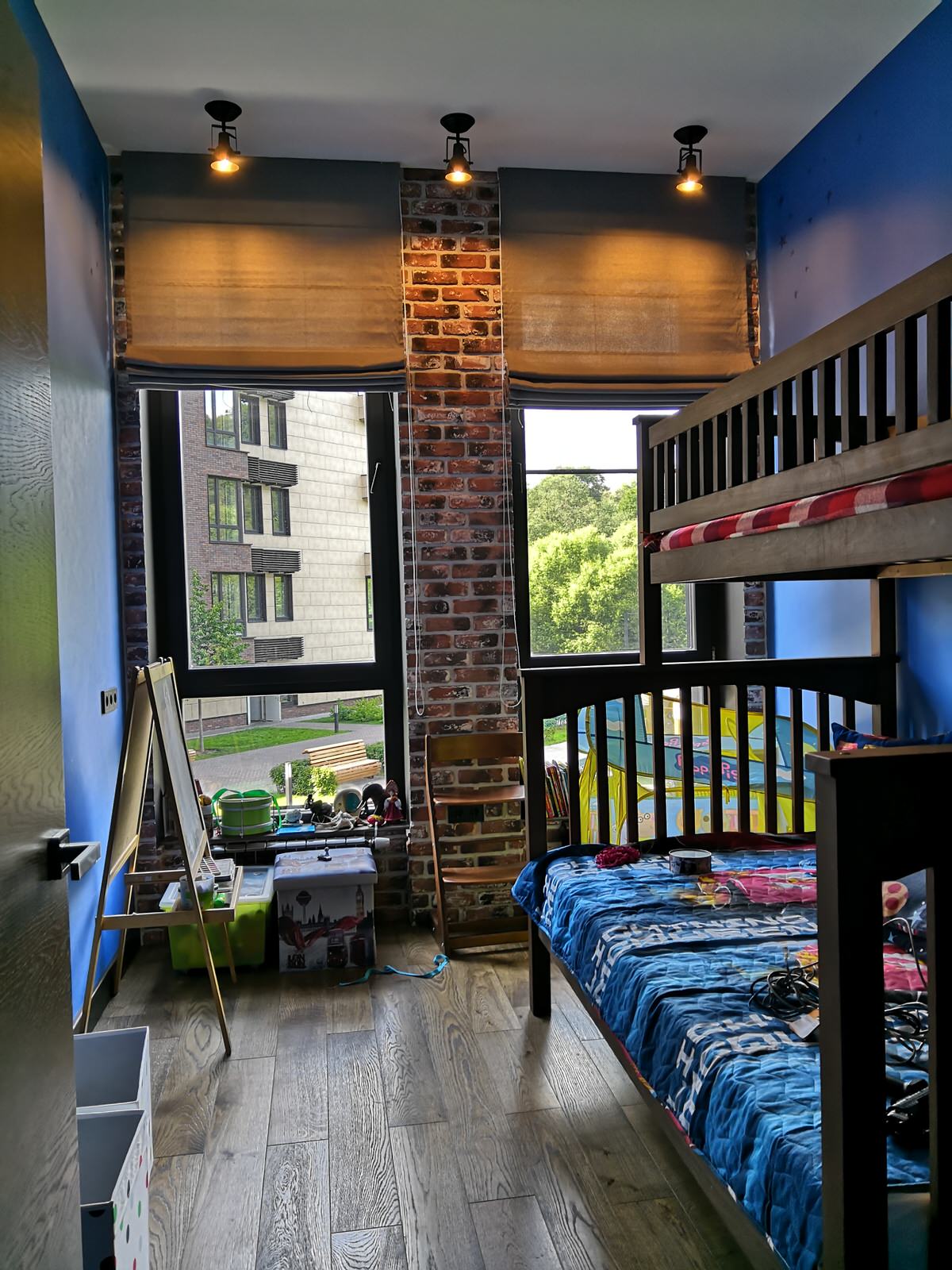 Ул. Заречная