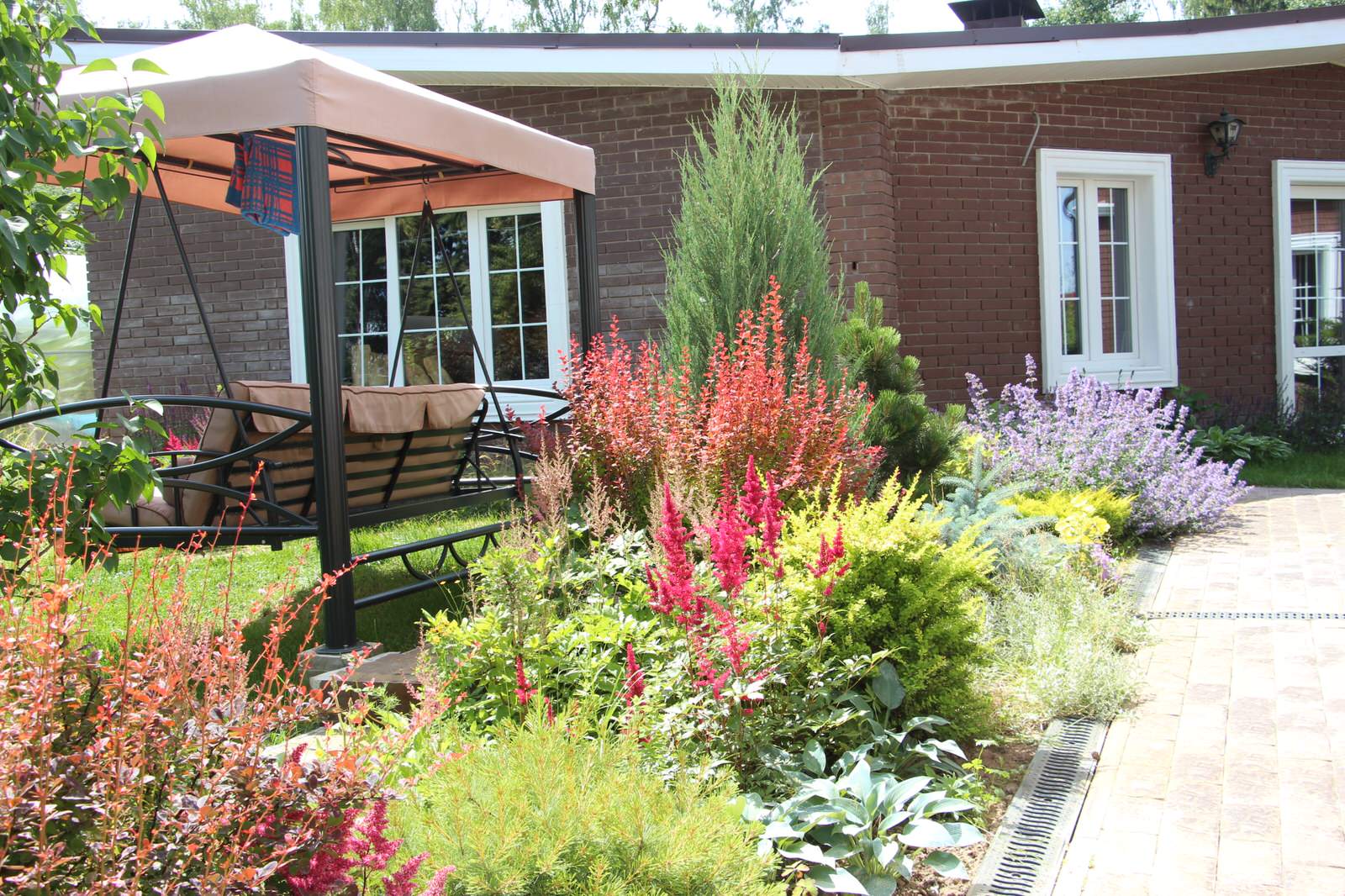 Коттеджный посёлок Городище