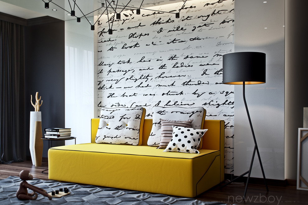 Фоновое изображение профиля Yurii Hrytsenko