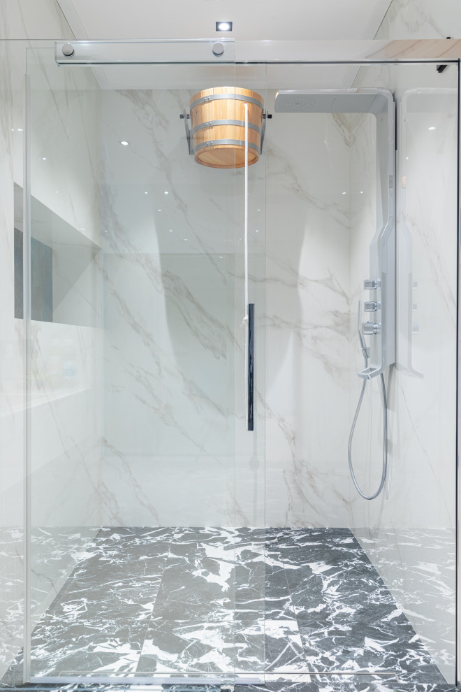 СПА в частном доме