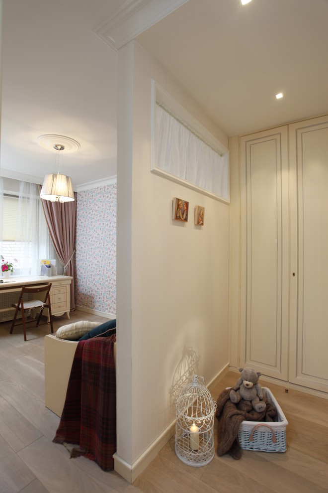 Квартира на Большом Козихинском переулке