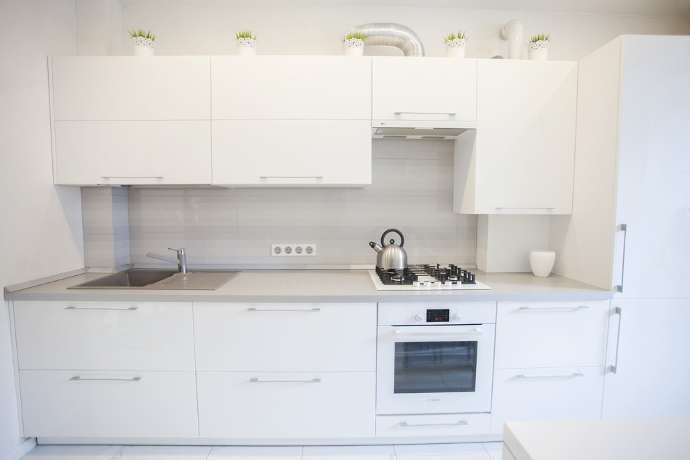 ул. Бассейная