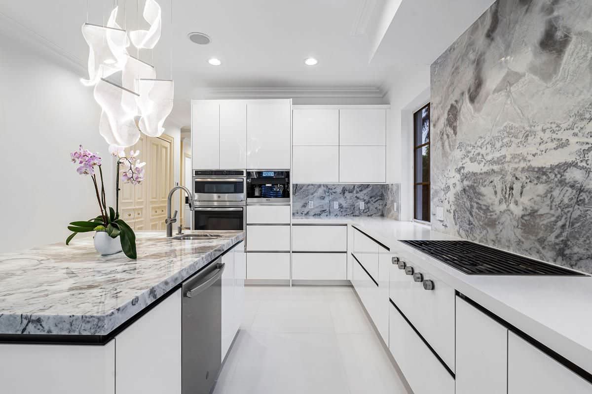 Kitchen Remodelling