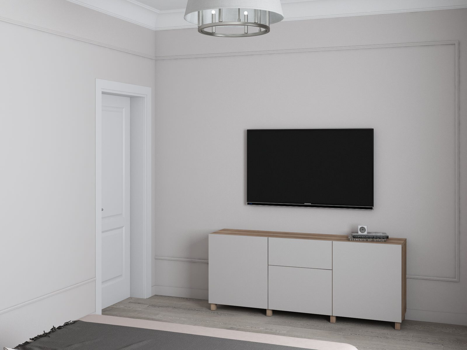 Загородный дом 150 кв.м.