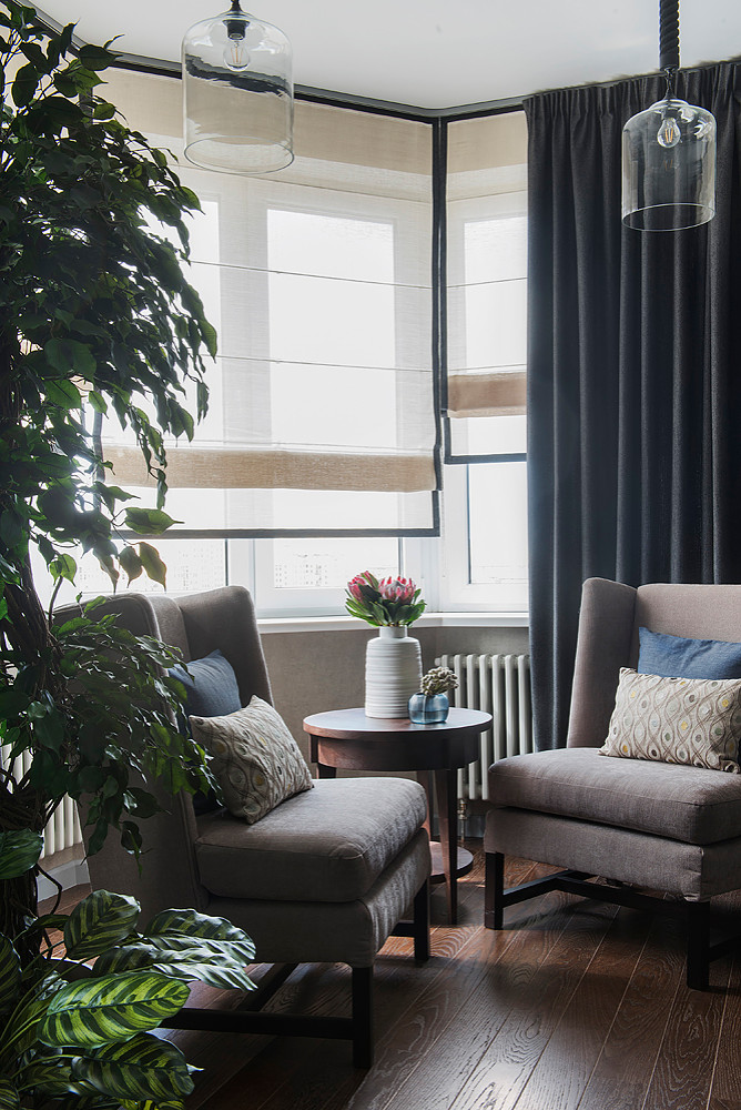 Функциональная квартира в аренду.