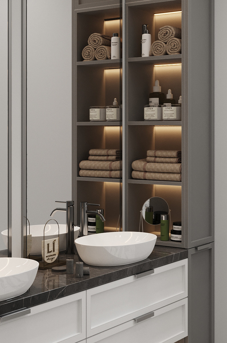 Петровское барокко