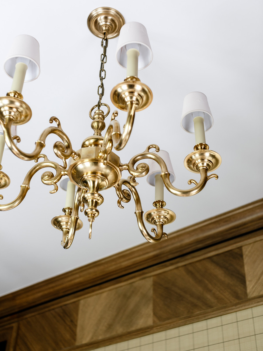 Дом в Трувилле от Владиславы Гравчиковой