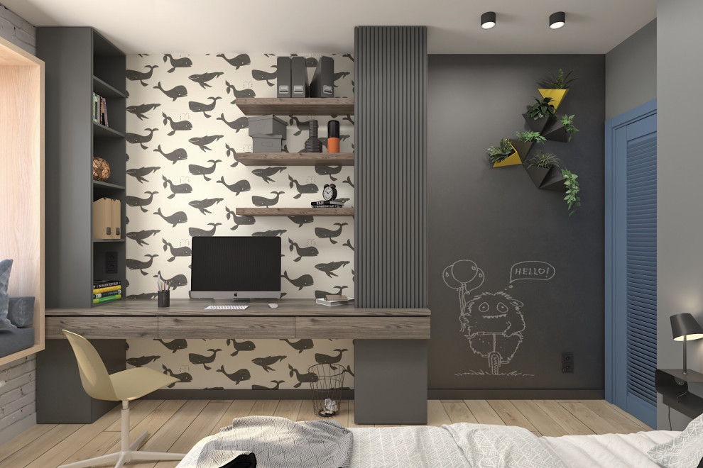 Квартира в ЖК "New Piter"