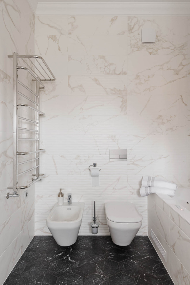 Дом в поселке «Де Виль»