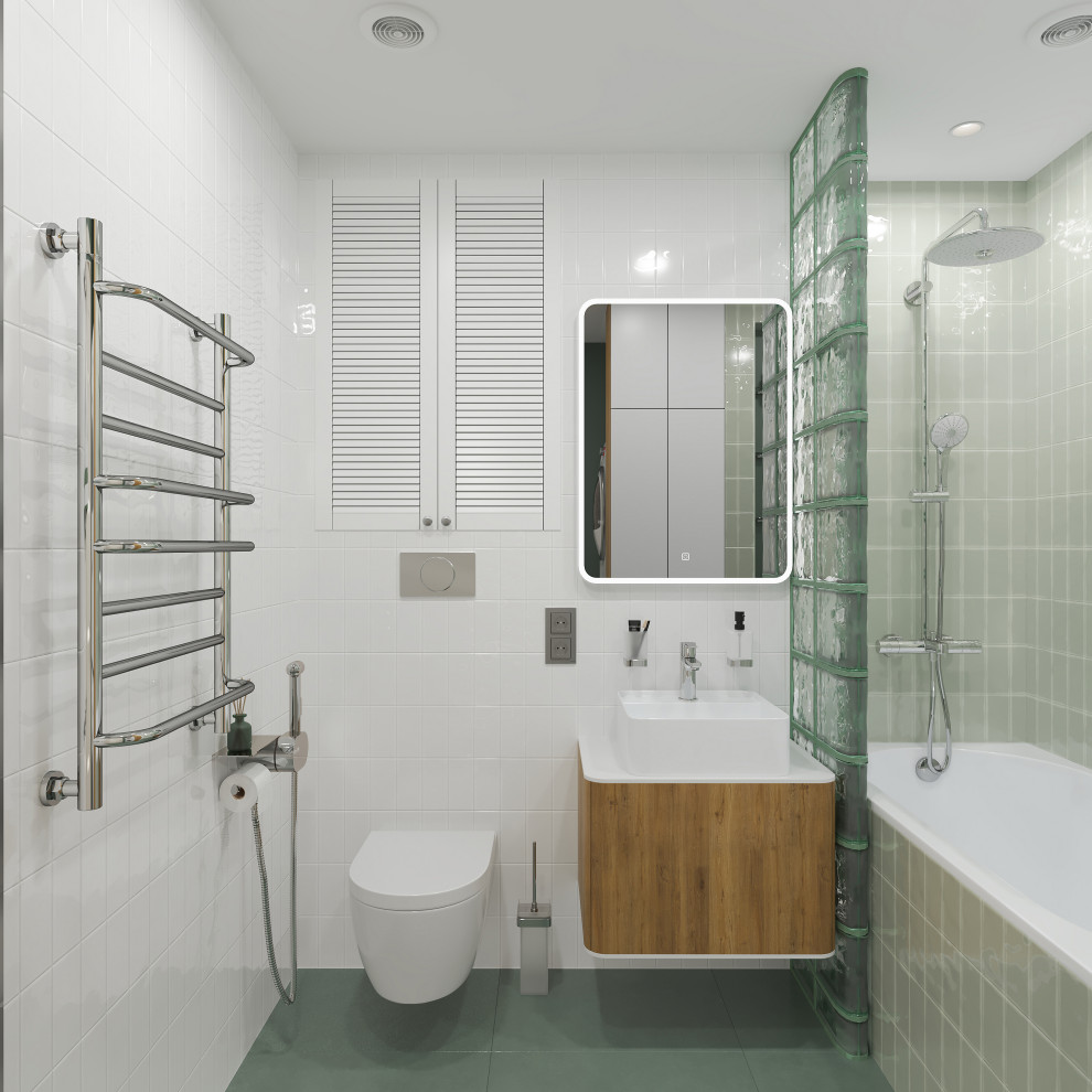 г. Москва, улица Паршина