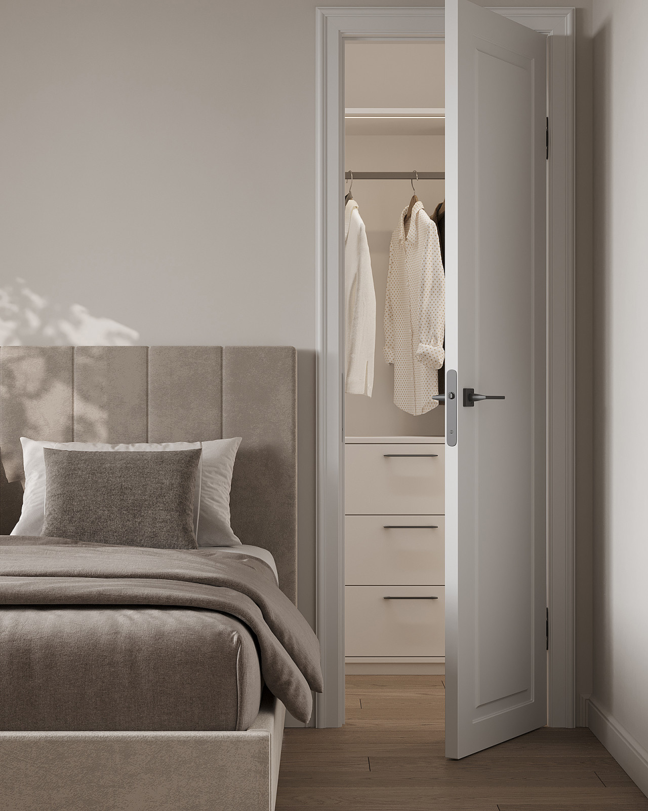 Дизайн-проект дома 135м2