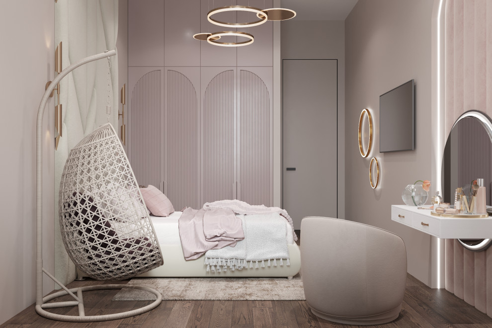 ЖК Сосновка 270 м2