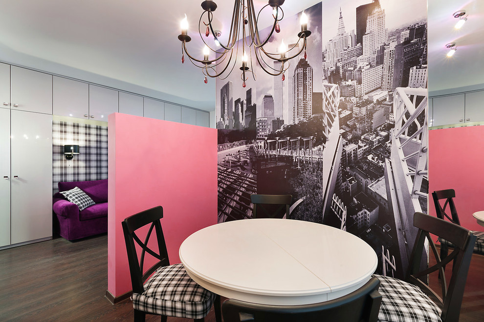 Квартира 30 метров