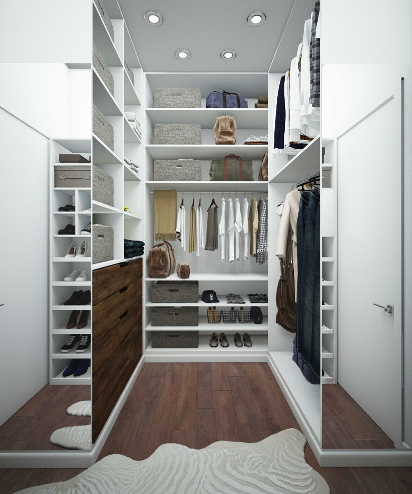 современный минимализм