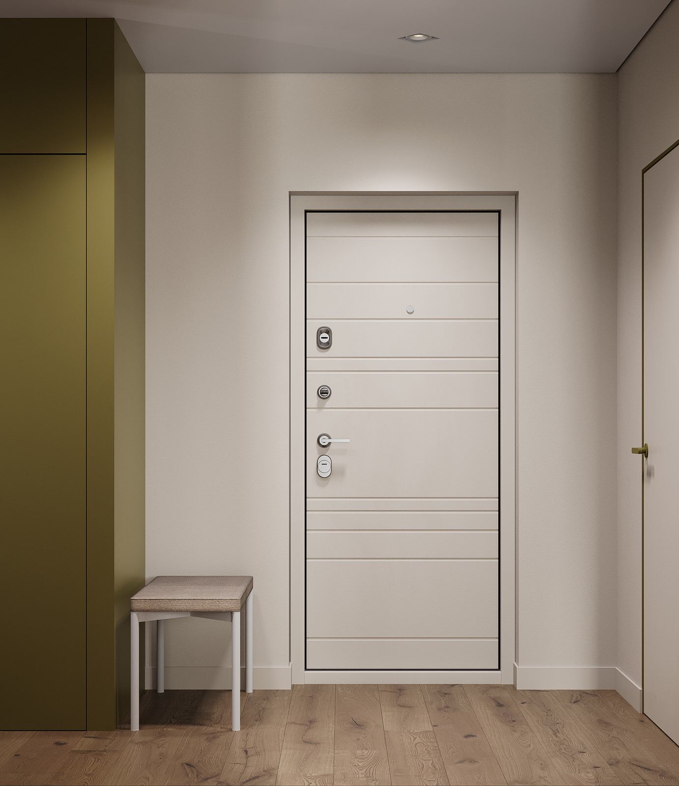 ЖК "Ново-Патрушево", г.Тюмень