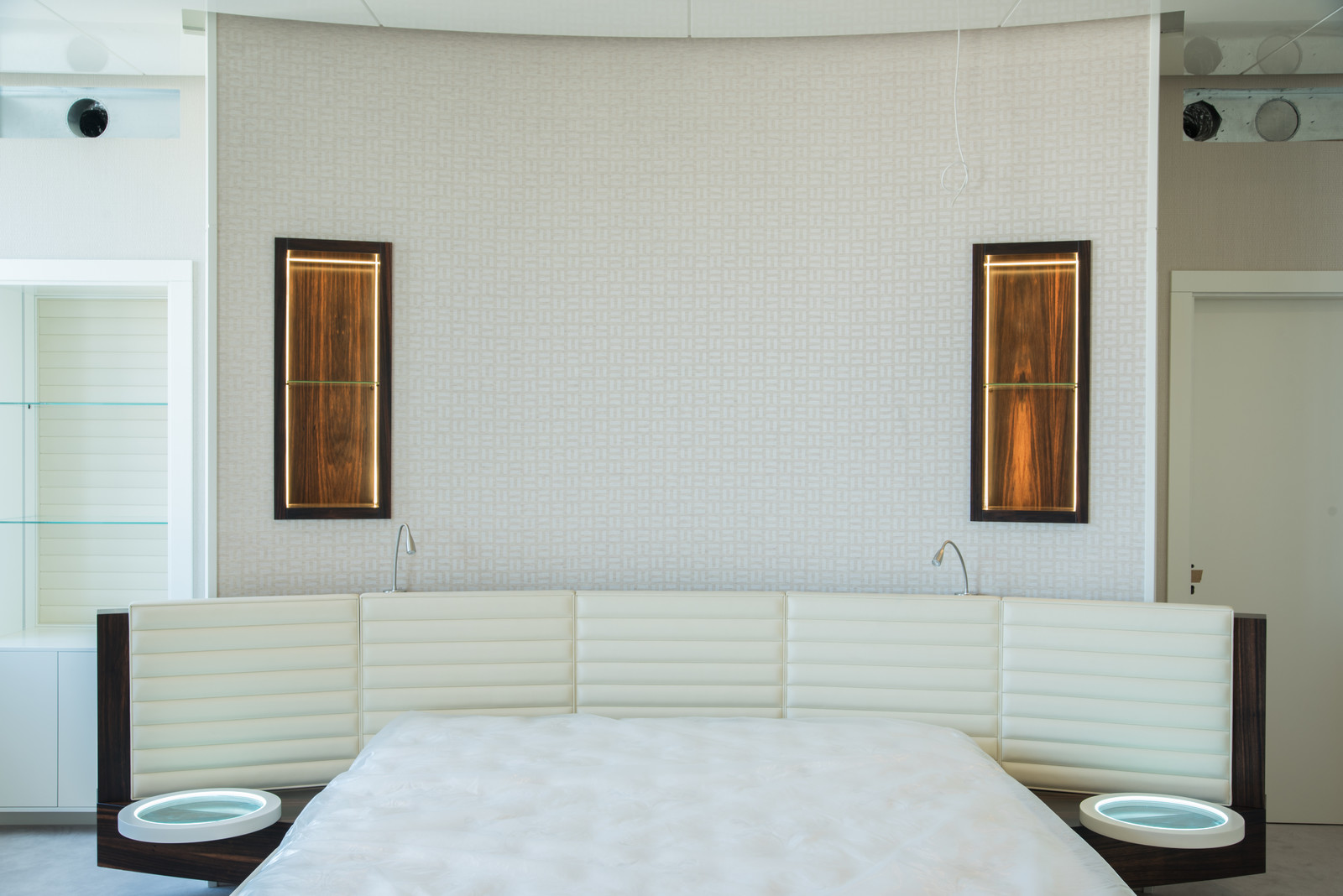 Яхтенный стиль. Элитная мебель