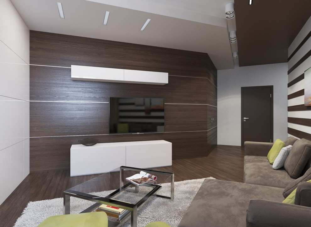 Квартира на Планерной