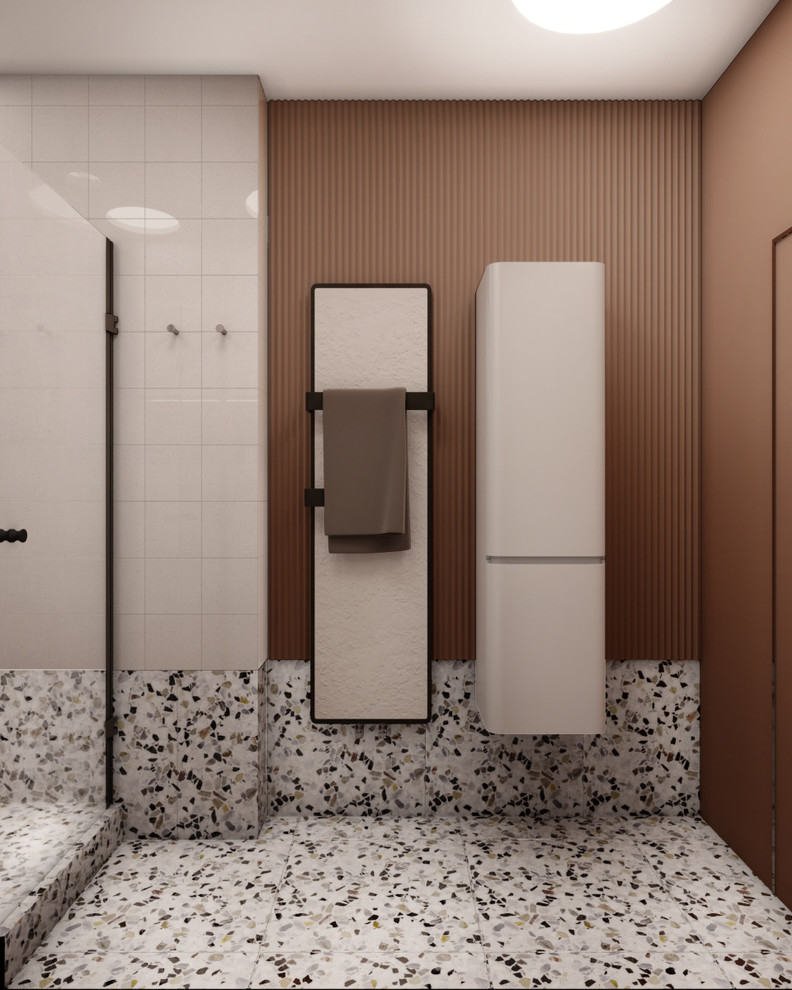 Квартира в стиле "Минимализм"