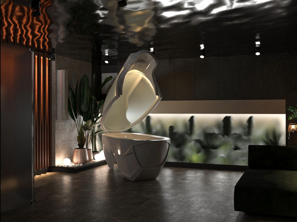 СПА - салон "SPA SEVEN SENSE"