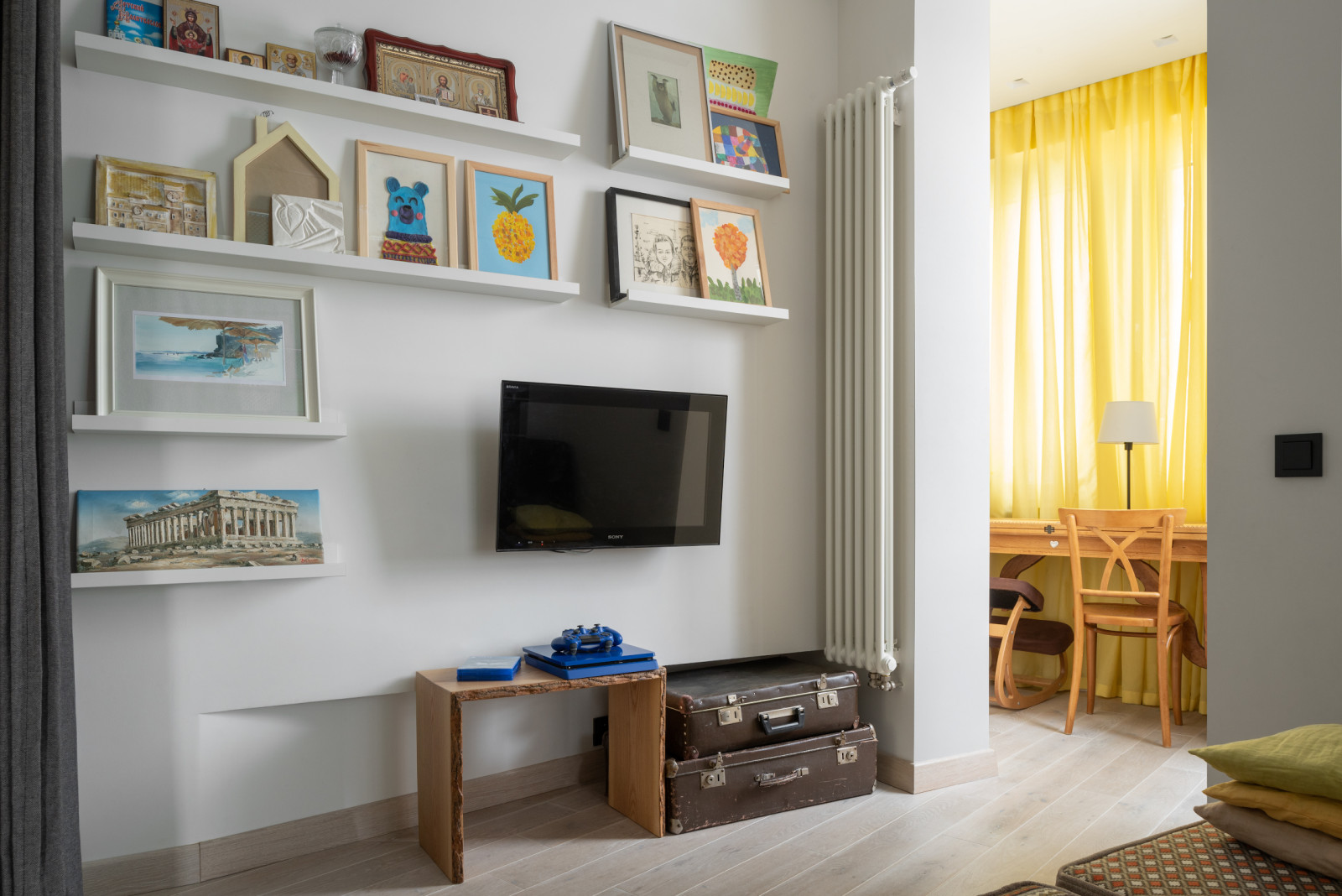 Квартира ARCHIBEYOU