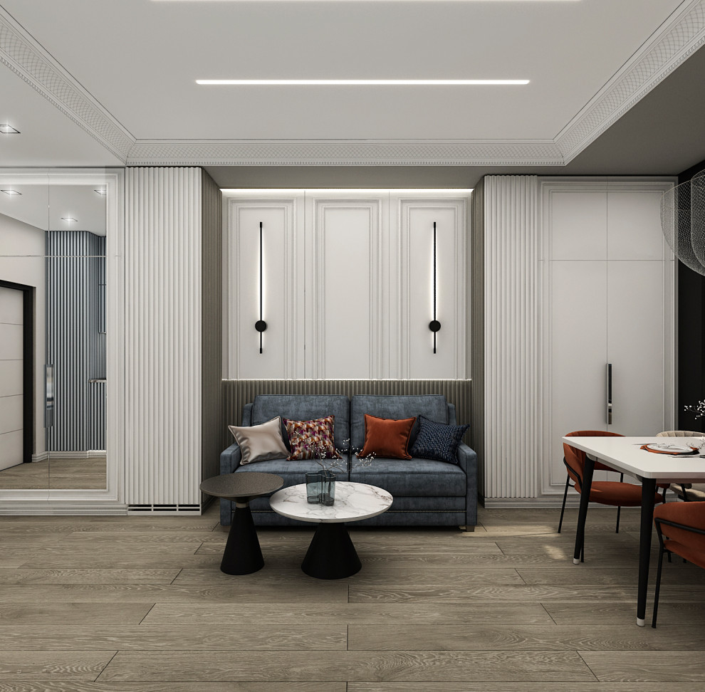 ЖК "Царская Площадь"