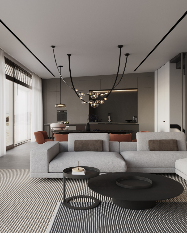 Вилла в Германии