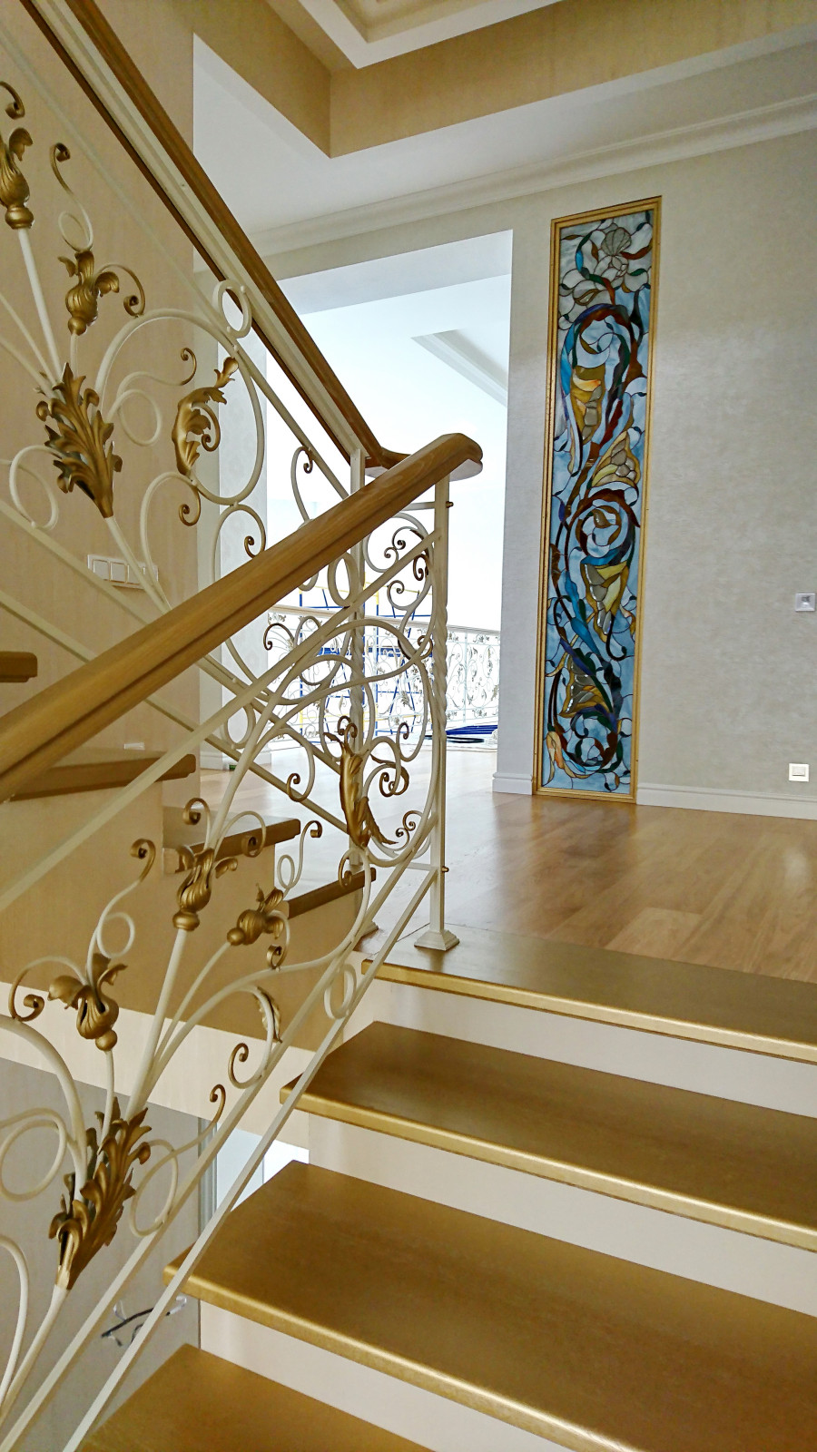 Рабочие фотографии проектов разных лет (2004-2015).