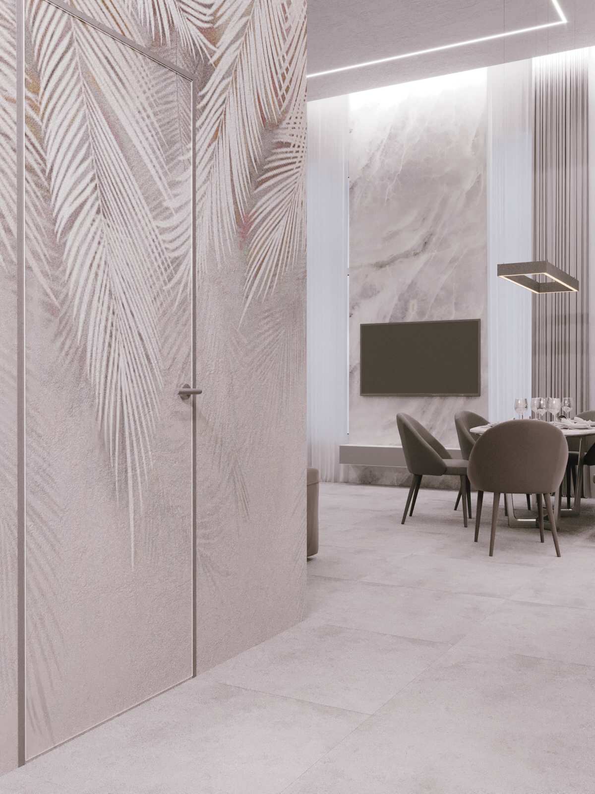 50 оттенков серого