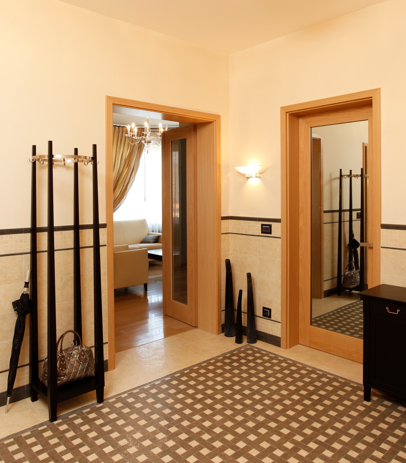 Анна Бобровская