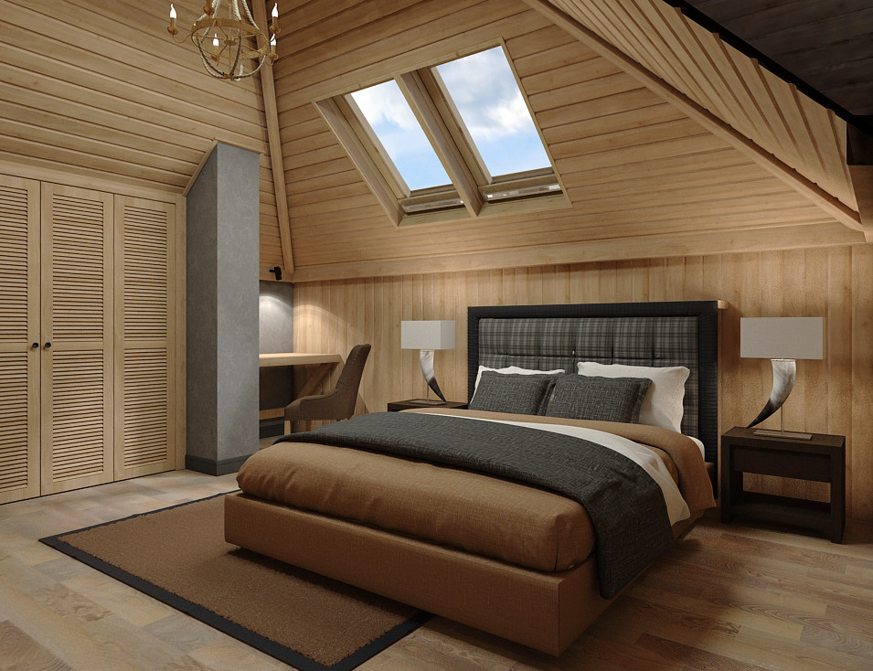 Банный комплекс