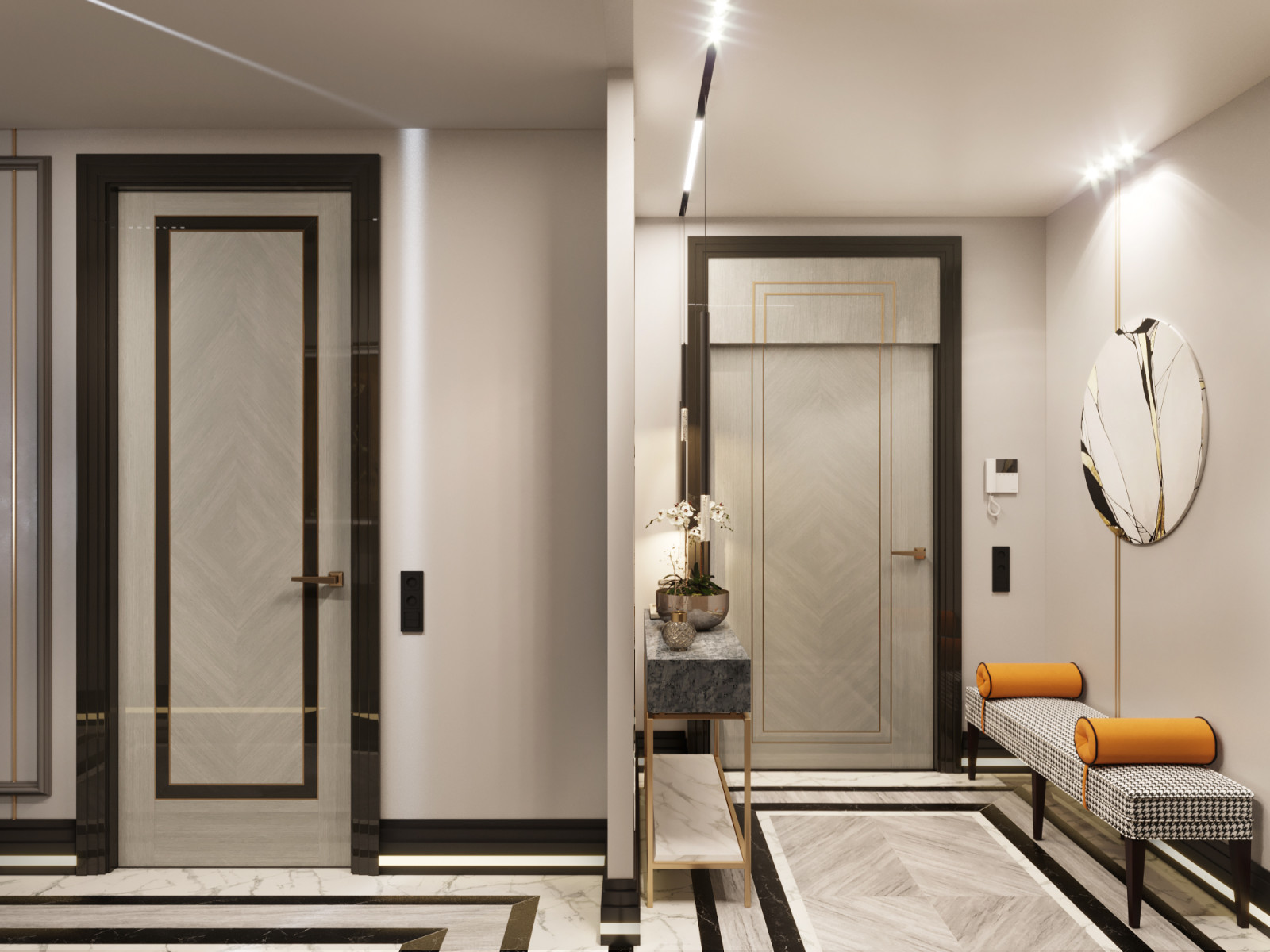 Обложка проекта: #VICTORY PLAZA