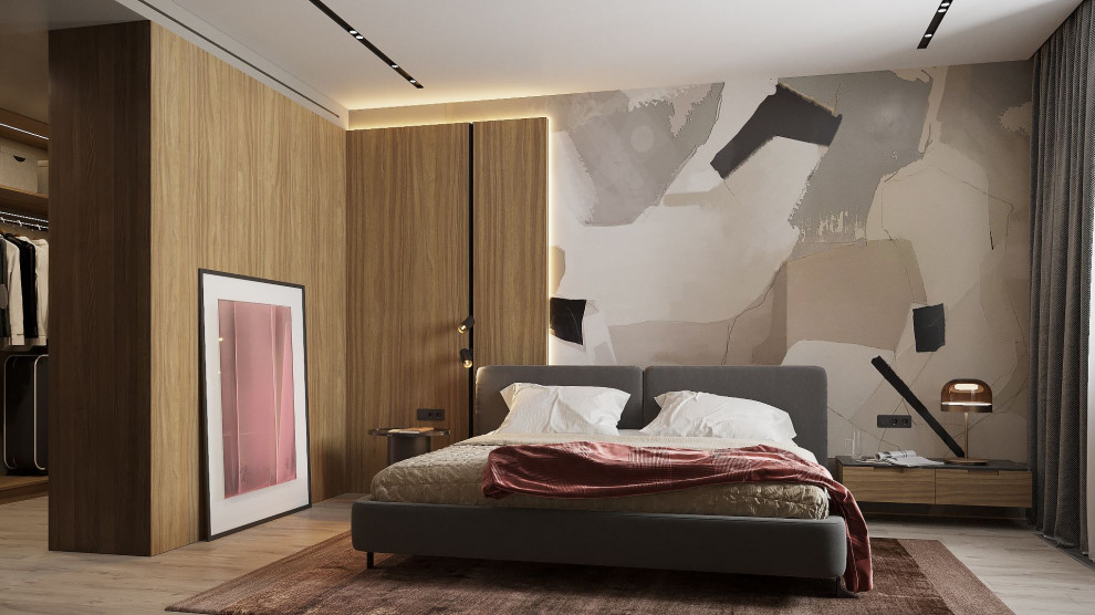 ЖК Воробьёв Дом