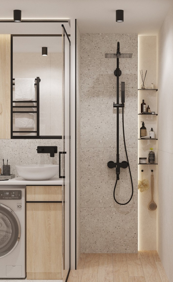 Квартира в историческом фонде