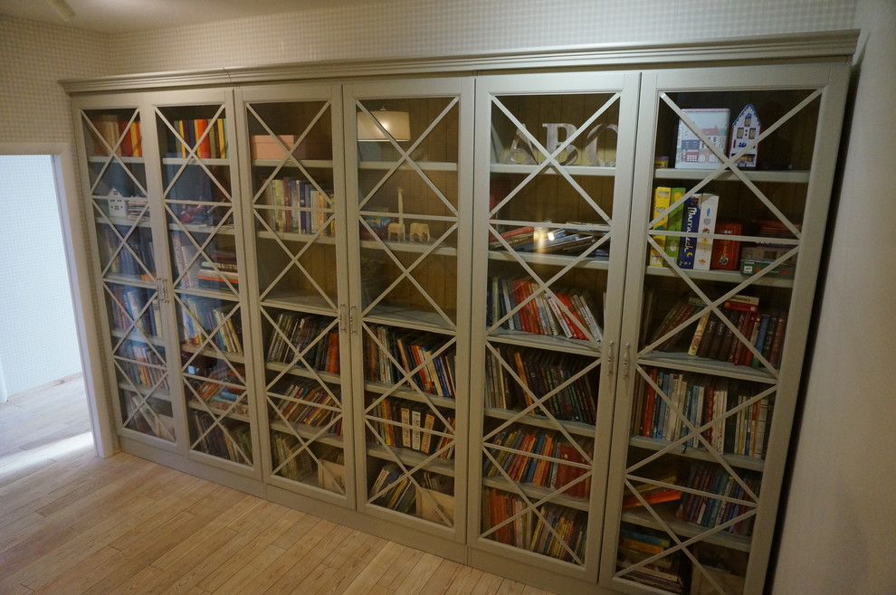 мебель из массива