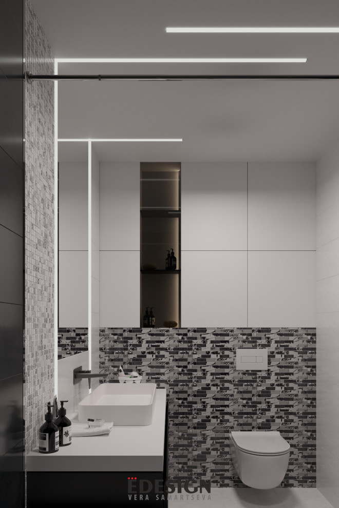 Двухуровневая квартира Европейский берег 2023г