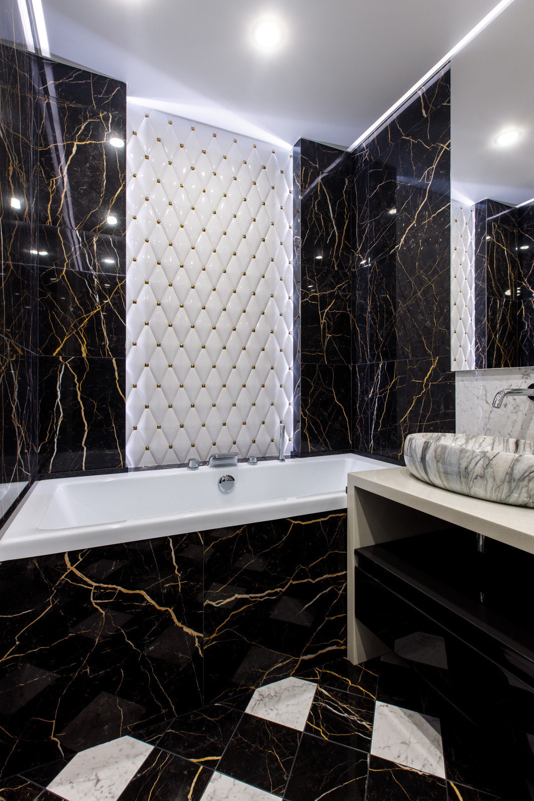 Квартира на проспекте