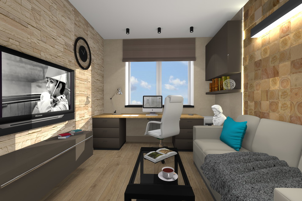 ЖК ЦЕНТРАЛЬНЫЙ