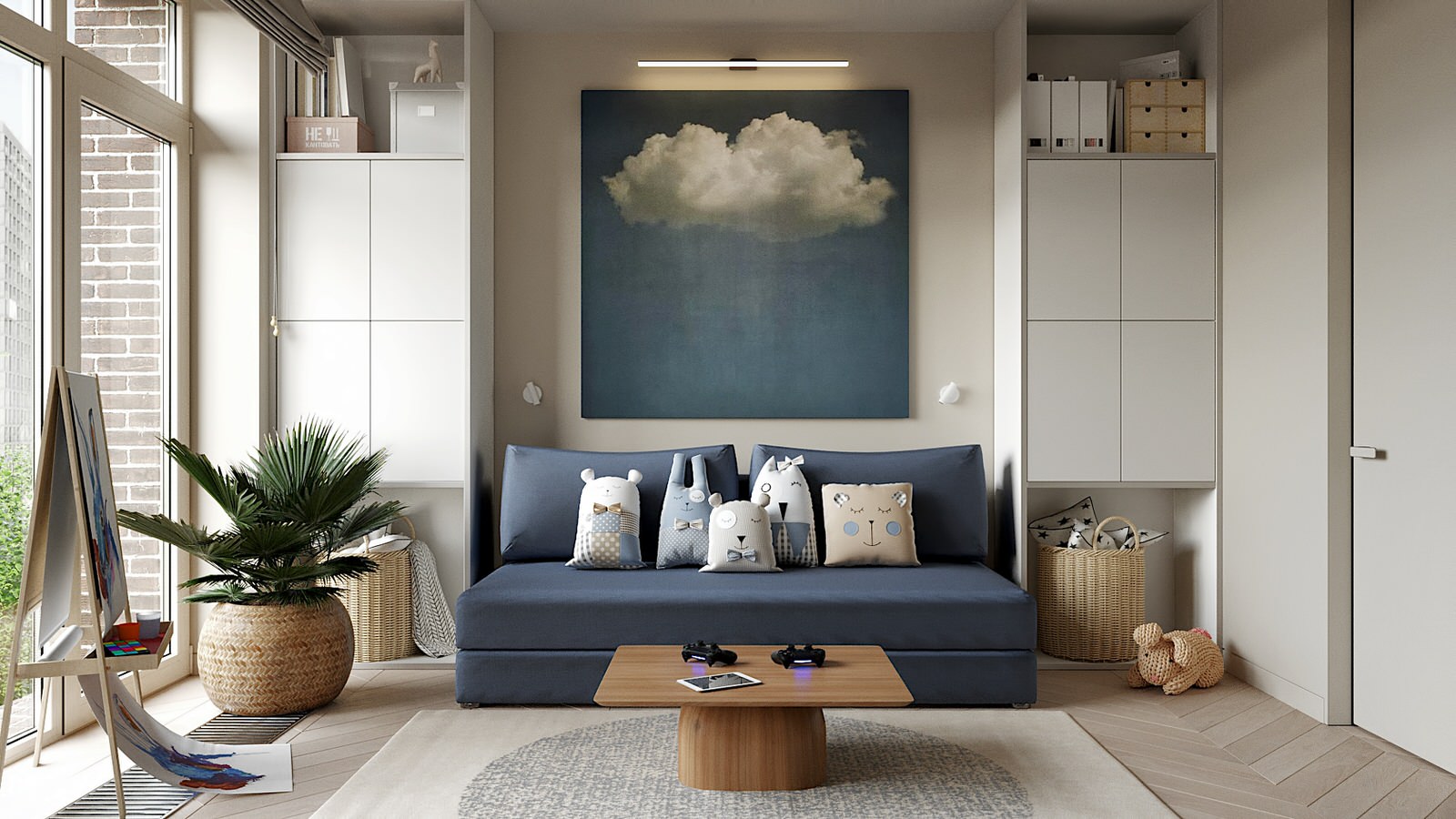 Кутузовский.LIFE