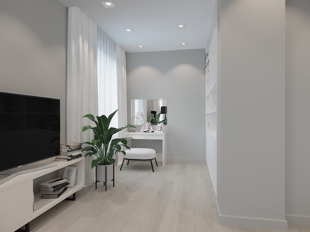 Частный  дом 430 м2