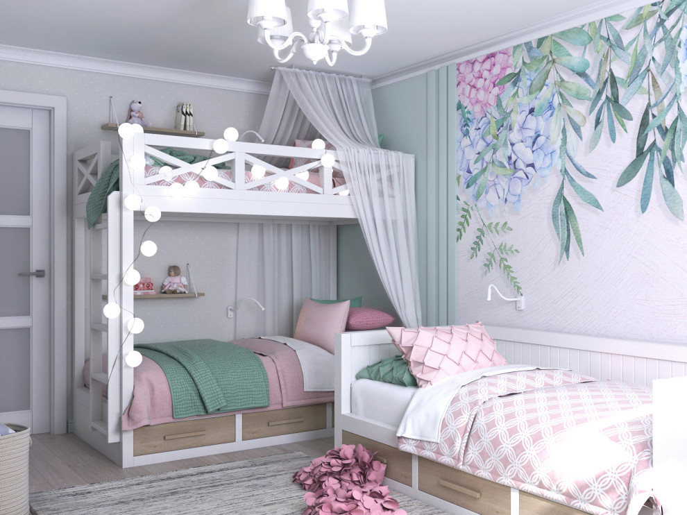 ЖК "Елки", 66,7кв.м