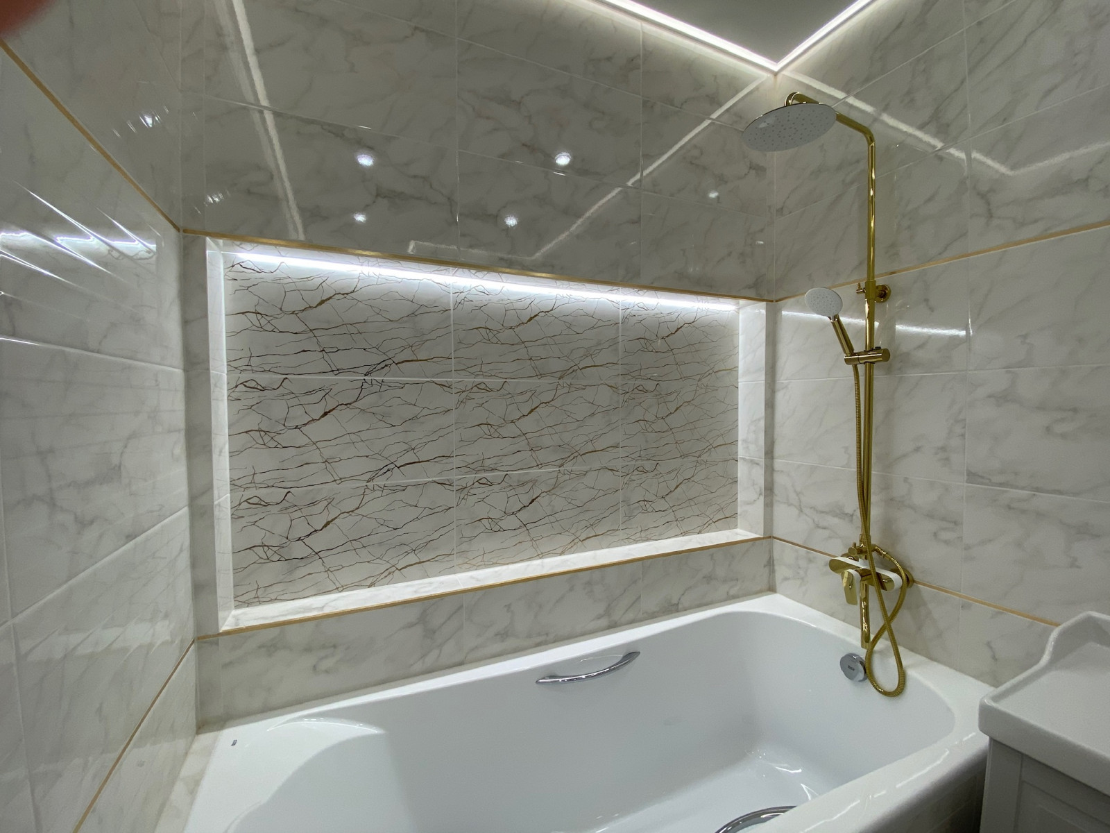 ЖК Ривьера Парк